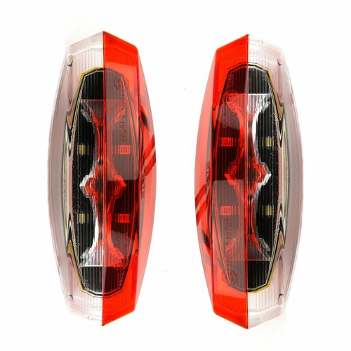 Pair rdx led - pair,