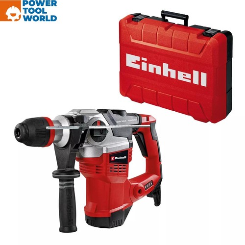 Einhell 3f 18v rotary - einhell,
