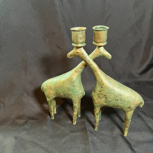 Vintage verdigris metal - verdigris,