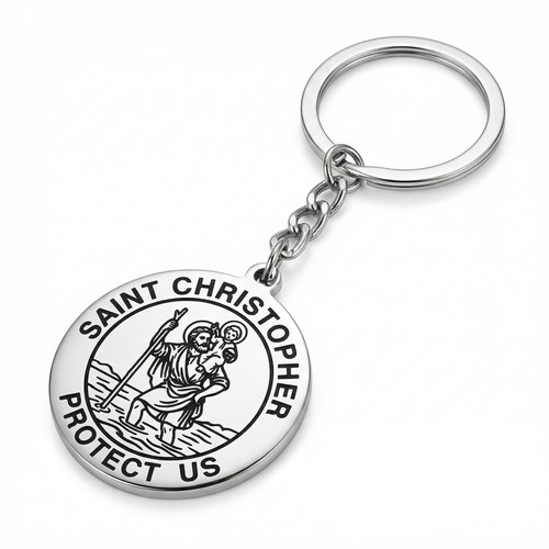 Sgethch christopher - sgethch, st