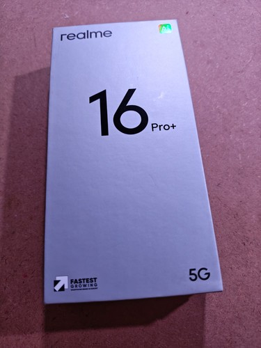 Realme pro plus android - realme,