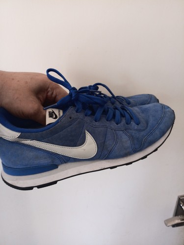 Nike internationalist size9 - nike, size9.5