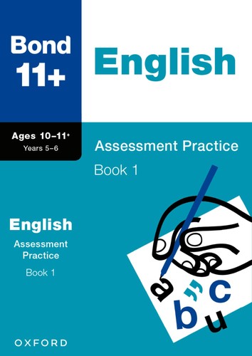 Bond english assessment - bond,