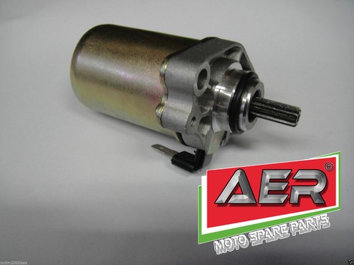 Starter motor aer60002 - starter,