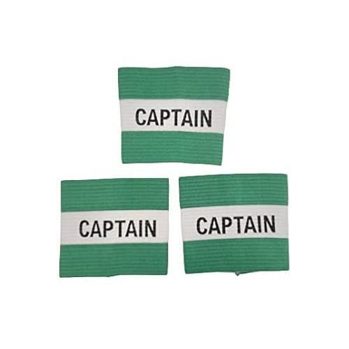 Soccer team captain arm band - team,
