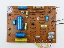 Ferrograph super meter and - *ferrograph, 7*