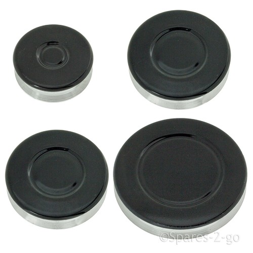 Gas cooker hob - cooker, burner