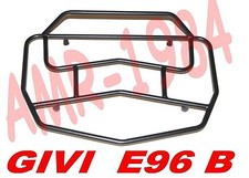Givi e96b luggage rack - rack, e55