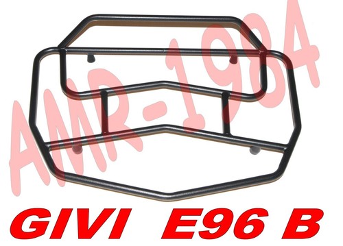 Givi e96b luggage rack for - luggage, e55