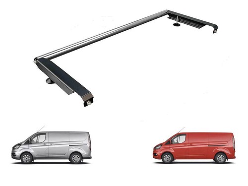 Van guard ulti - van, rear