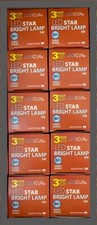 GU10 Light Bulbs 10 pack 5W