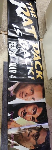 Rare rat pack collectible - rat, the