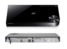 Samsung BD-H6500 Smart 3D Blu-ray DVD Player 4K Upscal.WiFi 7.1CH 1yr WARRANTY