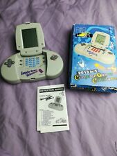 Retro Pro 100 Zeon Tech