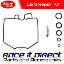 Carb Repair Kit for Honda CB 250 ND Super Dream 1982 Carburetor TourMax