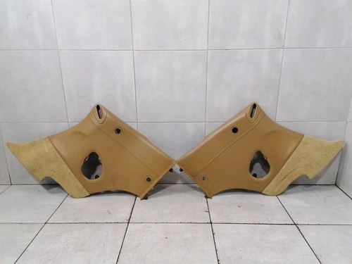Porsche 911 996 rear panels - 911,