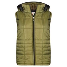 Kids Boys Girls Sleeveless