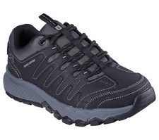 Skechers Shoes Black Men's