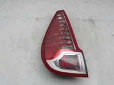 2010 RENAULT SCENIC PRIVILEGE TOMTOM DCI MPV Passenger Lamp Assembly Rear LH 
