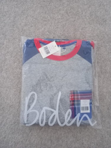 Nip mini boden boys - nip, pyjamas