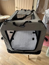 Large Portable Folding Travel