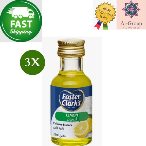 Bottle foster clark s - x, food