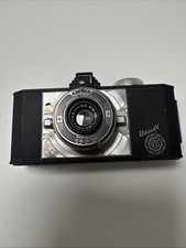 A Universal Camera Corp, Univex Iris Camera