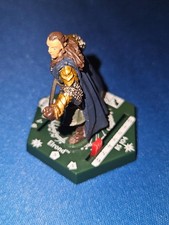 LOTR Lord of The Rings Combat
