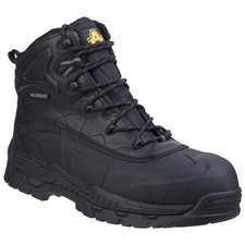 Amblers safety boots hybrid - amblers,