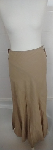Cherokee vintage linen blend - linen,