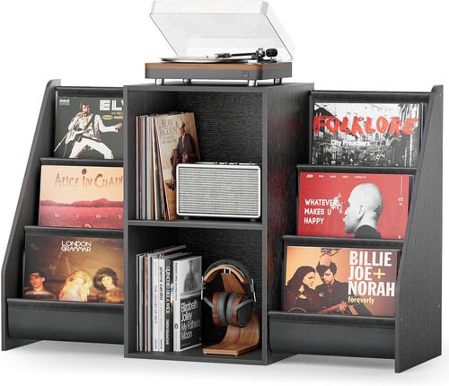 Bikoney record player stand - bikoney,