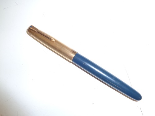 Parker vintage aerometric - parker, 51