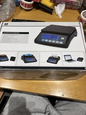 Zzap MS10 Coin Counting Scales