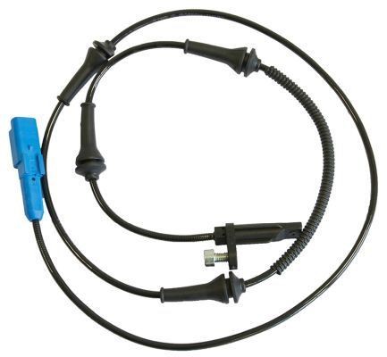 Wheel speed sensor active type - wheel,