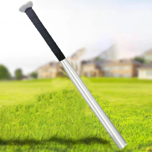 Inch aluminum baseball - inch,