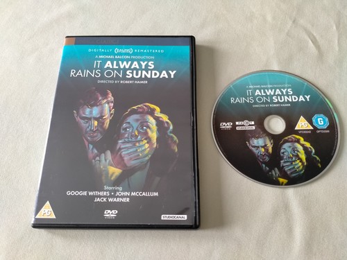 Always rains sunday - always, uk