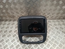 Renault Trafic MK3 2015-22