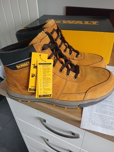 Dewalt camden honey safety - camden,