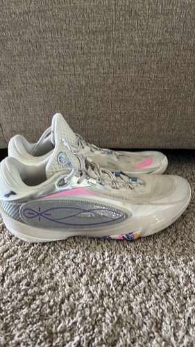 Ning wade 808 - li-ning, ultra