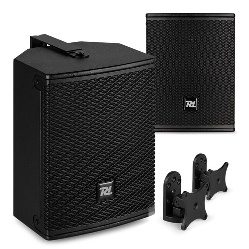 Pdw6b wall mount - wall, speakers