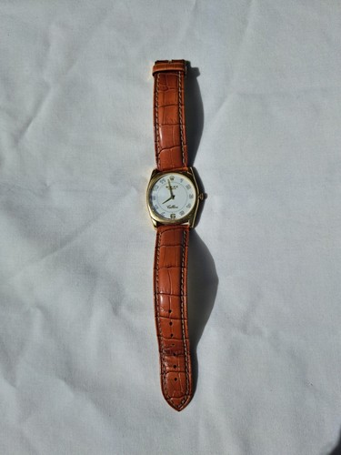 Rolex cellini 18ct gold mens - cellini,