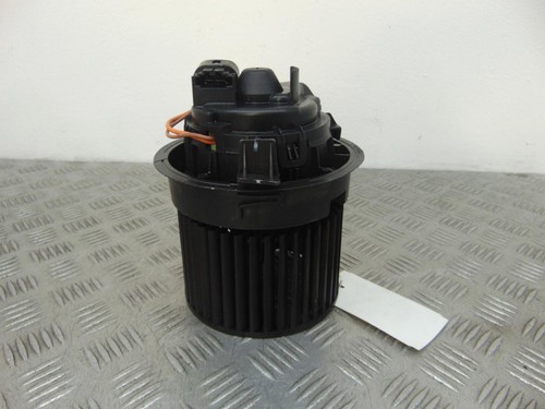 Renault clio heater blower - heater,