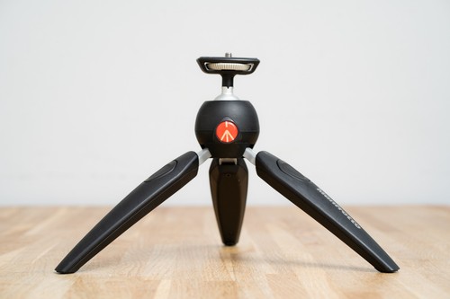 Manfrotto mtpixievo pixi - manfrotto, mtpixievo-bk,