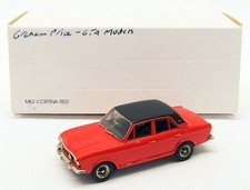 GTA Models 1/43 Scale GTA02 -