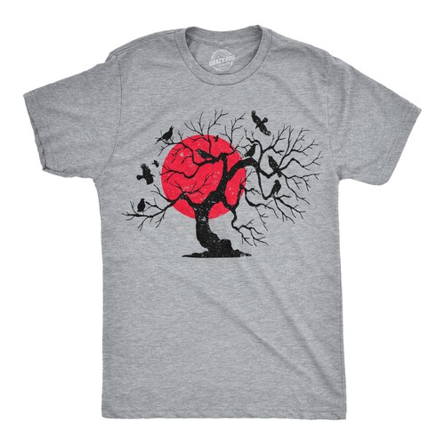 Mens funny shirts murder - t,