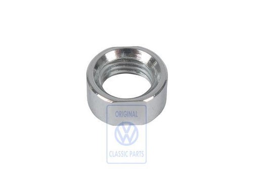 Vag golf mk1 cabriolet nut - cabriolet,