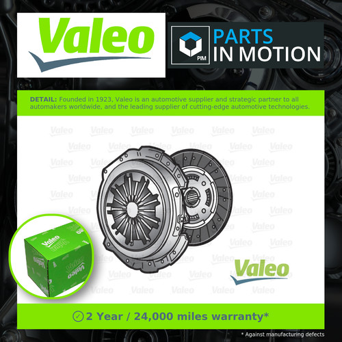 Clutch kit piece - kit, 2