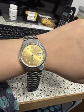 Seiko Men's