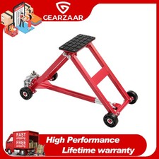 Upright Car Lift Adjustable