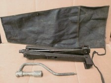 JAGUAR DAIMLER JACK &